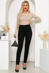 LT Collection Лосины 259268 Б4103 чёрный