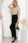 LT Collection Лосины 259268 Б4103 чёрный