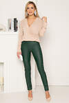 LT Collection Лосины 259536 Б3276 изумруд (матовый)