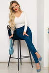 LT Collection Лосины 259639 Б4483 сапфир