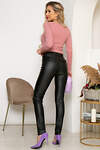 LT Collection Лосины 259840 Б4404 чёрный