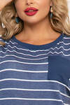 LT Collection Костюм 259874 К4272 синий