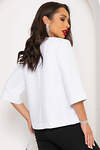 LT Collection Жакет 259907 Б4255 белый
