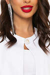 LT Collection Жакет 259907 Б4255 белый