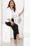 LT Collection Жакет 259907 Б4255 белый