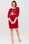 Lika Dress Платье 260213 8860 Красный