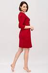 Lika Dress Платье 260213 8860 Красный