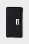 CUBBY Шарф 260899 КВБ 15008/ш грифельный