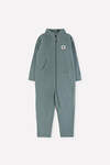 CROCKID Комбинезон 260930 ФЛ 60001/20 ГР хвойный лес