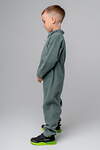 CROCKID Комбинезон 260930 ФЛ 60001/20 ГР хвойный лес