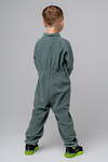 CROCKID Комбинезон 260930 ФЛ 60001/20 ГР хвойный лес