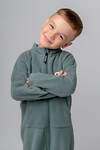 CROCKID Комбинезон 260930 ФЛ 60001/20 ГР хвойный лес