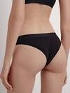 Conte elegant Трусы 262368 TIE DYE RIB LBR 2210 black
