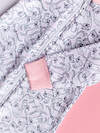 BATIK Конверт детский 262756 076_ОН22 мультиколор