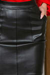 LT Collection Юбка 263931 Ю4674 чёрный