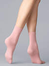 JS Giulia Носки 265730 WS3 BASIC rose