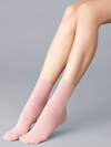 JS Giulia Носки 265730 WS3 BASIC rose