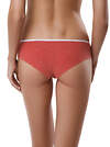 Conte Трусы 41617 BASIC LHP 689 (КОРОБ) 17С-306ТСП red melange