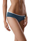 Conte Трусы 41619 BASIC LHP 689 (КОРОБ) 17С-306ТСП dark blue melange