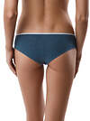 Conte Трусы 41619 BASIC LHP 689 (КОРОБ) 17С-306ТСП dark blue melange
