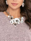 Bellovera Джемпер 267406 17Д4264 розовый