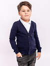 BATIK Кардиган 269578 027_ШК22 Синий