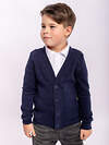 BATIK Кардиган 269578 027_ШК22 Синий