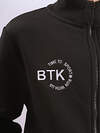 BATIK Костюм 269611 034/1_СН22 Черный