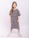 BATIK Платье 269638 009_ОДК23 мультиколор