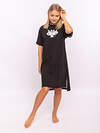 BATIK Платье 269640 010_ОДК23 Черный