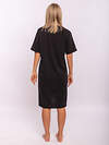 BATIK Платье 269640 010_ОДК23 Черный
