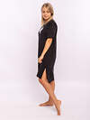 BATIK Платье 269640 010_ОДК23 Черный