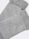 MARK FORMELLE Детские носки 270220 502K-2101 серый меланж