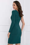 Bellovera Платье 270254 57П4754 зеленый