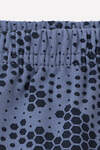 CUBBY Трусы 270379 КБ 1912-2уп мокрый асфальт, мозайка