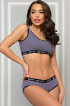 LT Collection Комплект 270776 КТ6 фиолетовый