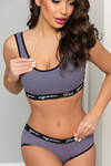 LT Collection Комплект 270776 КТ6 фиолетовый