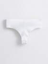 Conte elegant Трусы 270887 INVISIBLE LBR 975 (на вешалке) white cream