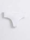 Conte elegant Трусы 270887 INVISIBLE LBR 975 (на вешалке) white cream