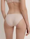 Conte elegant Трусы 271215 MESH&DOTS COTTON LB 1873 cream pink