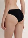 Conte elegant Трусы 271217 MESH&DOTS COTTON LB 1873 black
