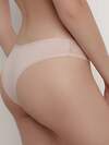 Conte elegant Трусы 271220 MESH&DOTS COTTON LBR 1871 cream pink