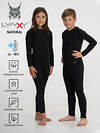 Lynxy Комплект 271616 1УНК0765200 черный