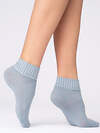 JS Giulia Носки 271858 WS2 RIB 09 light grey