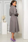 LT Collection Платье 272129 П4845 серый