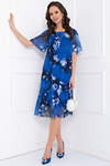 Bellovera Платье 273434 31П4795 синий