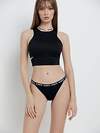 Conte elegant Трусы 273611 CONNECTED LTA 1519 black