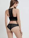 Conte elegant Бюстье 273627 CONNECTED LBE 1578 black