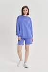 OXOUNO Свитшот 273649 OXO-2099-674 Very Peri