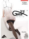 JS Gatta Чулки 273688 MATILDE nero